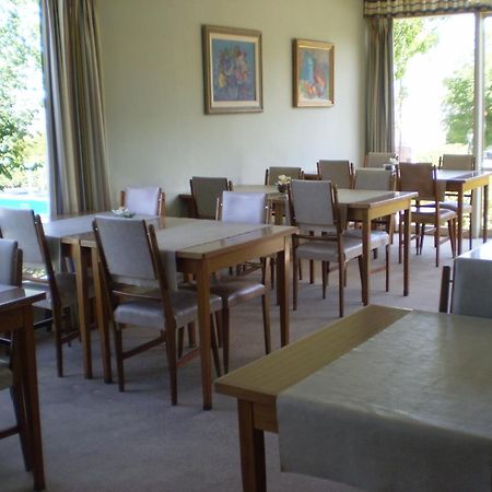 Hotel Marydor ลาฟัลดา ภายนอก รูปภาพ