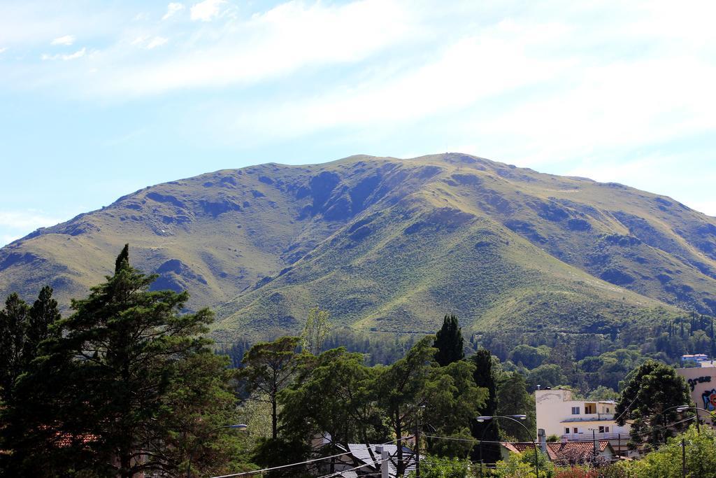 Hotel Marydor ลาฟัลดา ภายนอก รูปภาพ