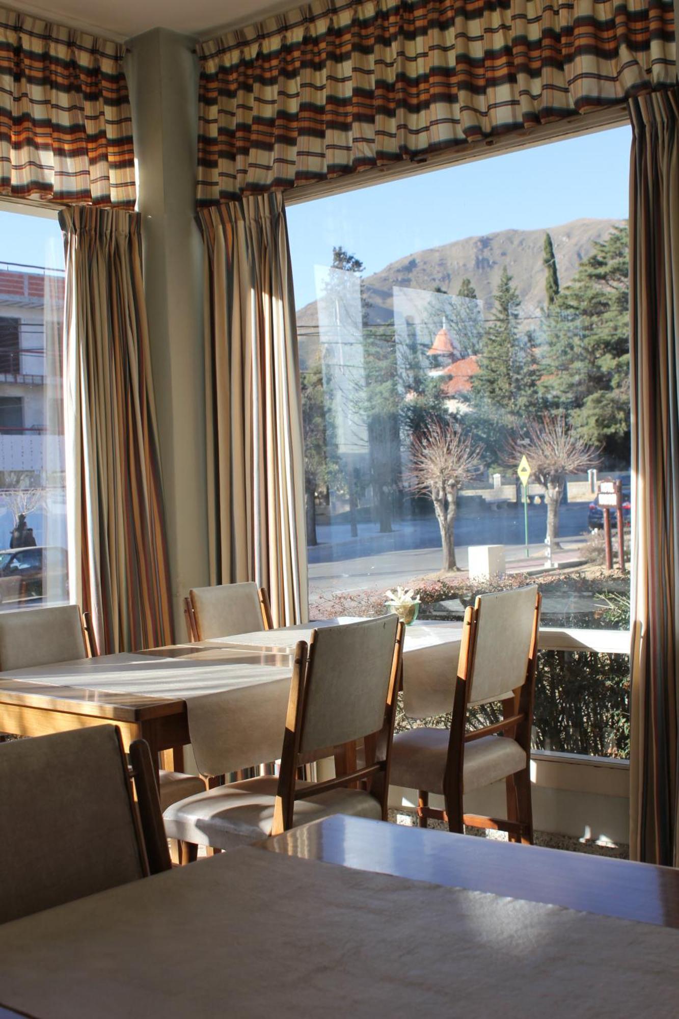 Hotel Marydor ลาฟัลดา ภายนอก รูปภาพ
