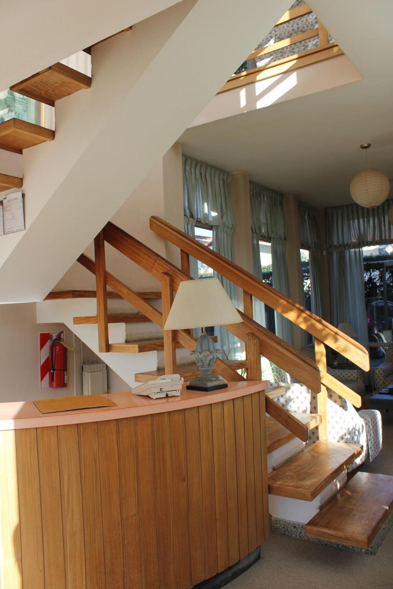 Hotel Marydor ลาฟัลดา ภายนอก รูปภาพ