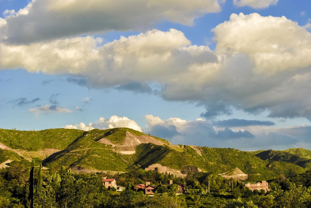 Hotel Marydor ลาฟัลดา ภายนอก รูปภาพ