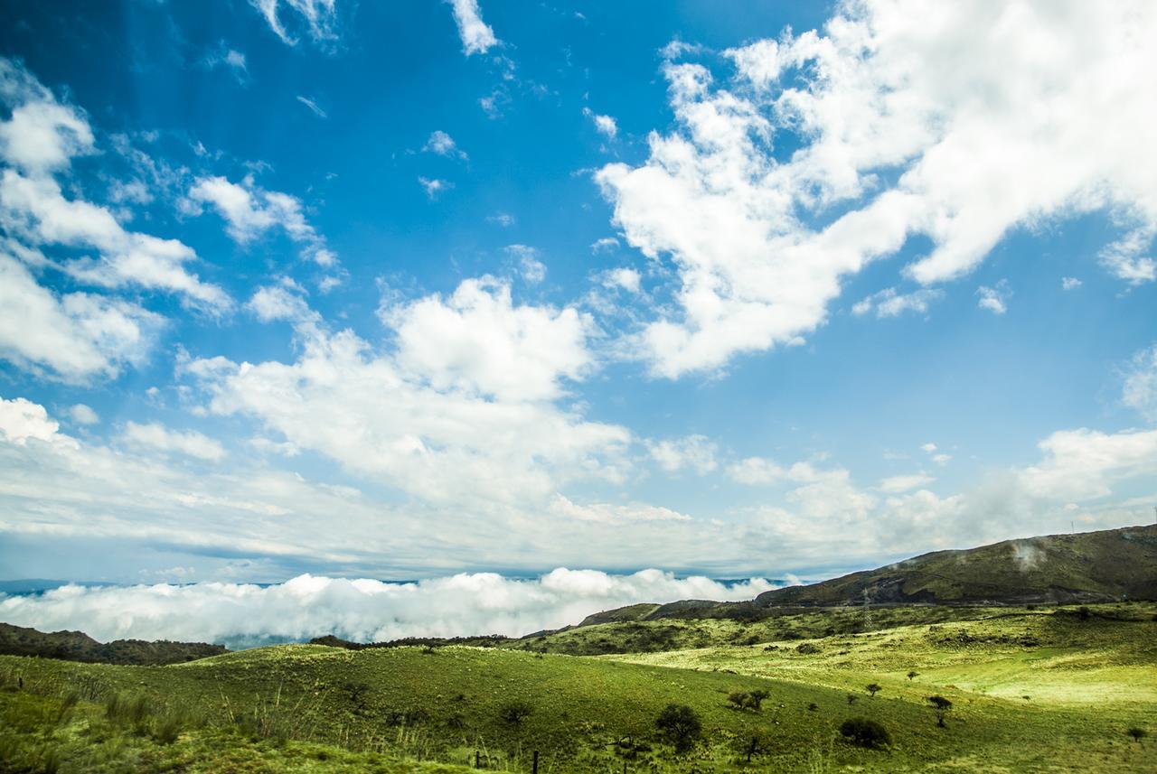 Hotel Marydor ลาฟัลดา ภายนอก รูปภาพ