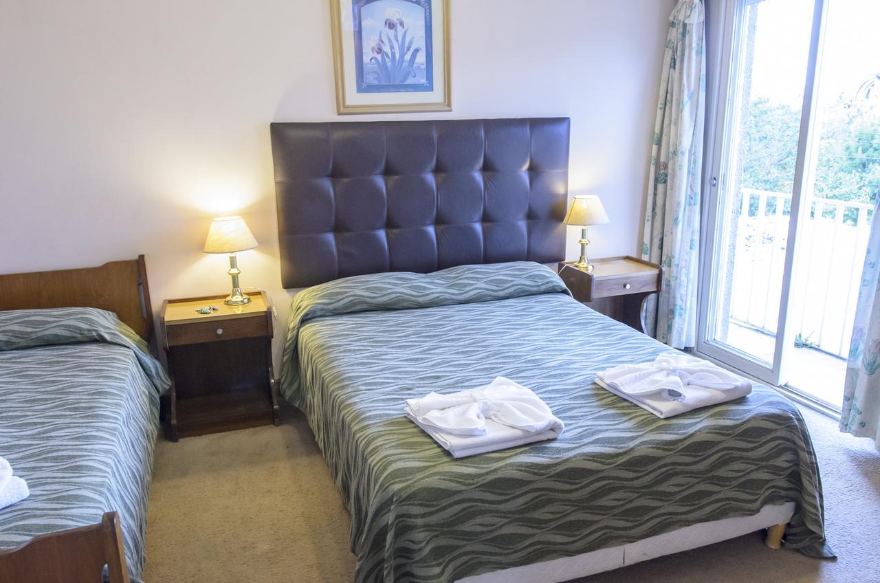 Hotel Marydor ลาฟัลดา ภายนอก รูปภาพ