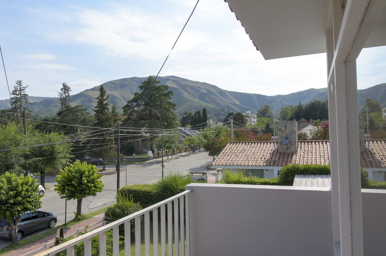 Hotel Marydor ลาฟัลดา ภายนอก รูปภาพ