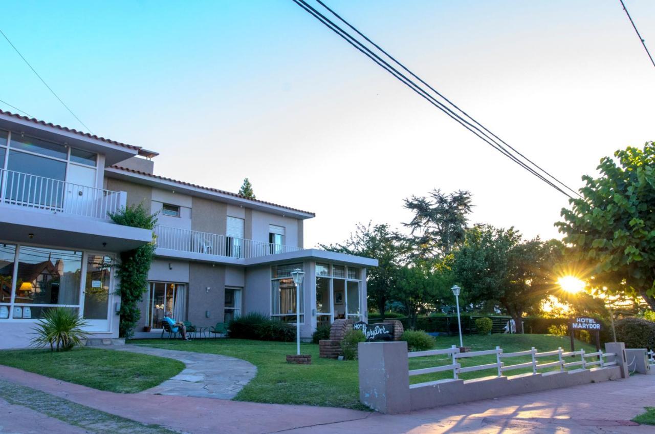 Hotel Marydor ลาฟัลดา ภายนอก รูปภาพ
