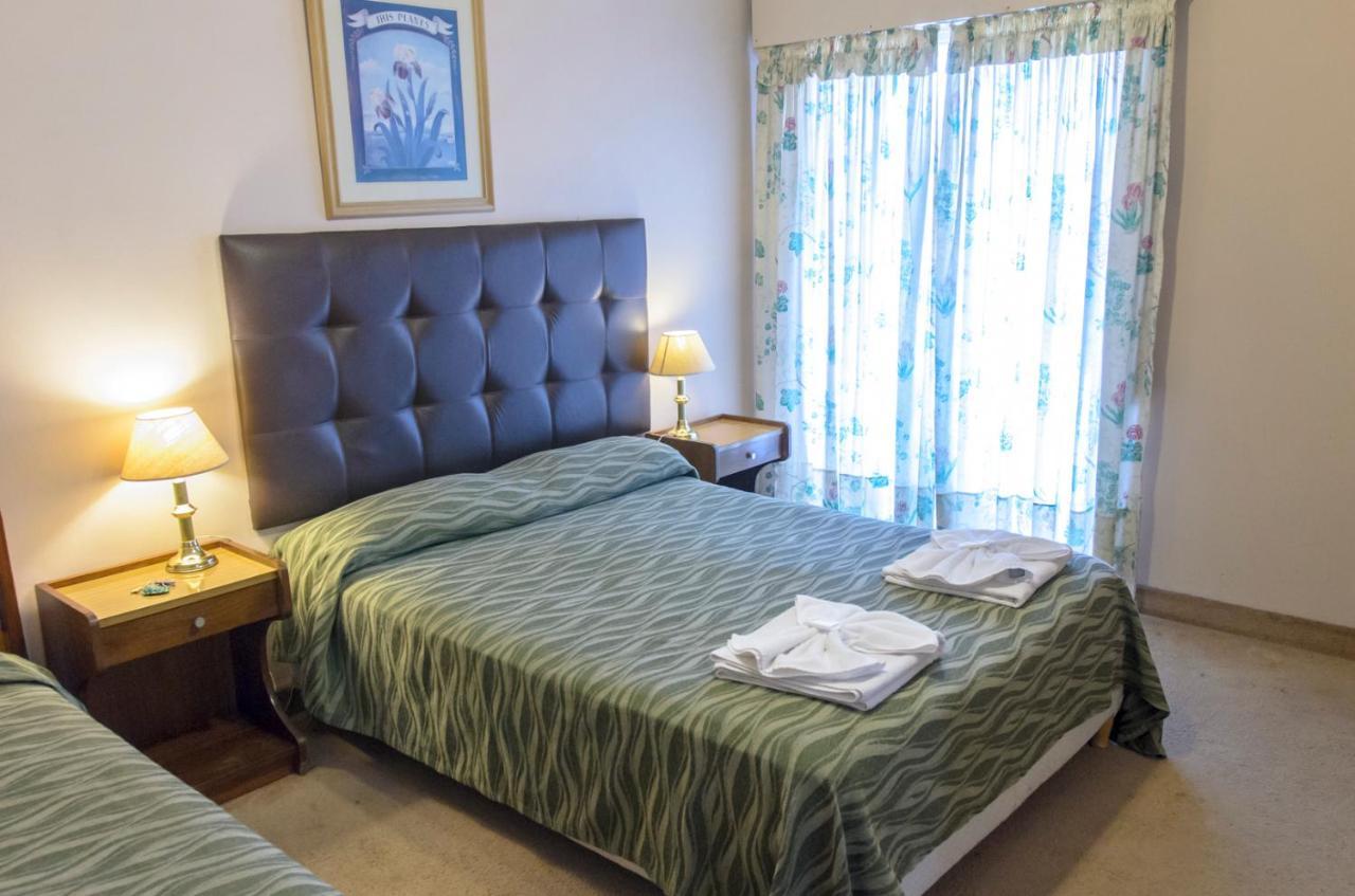 Hotel Marydor ลาฟัลดา ภายนอก รูปภาพ