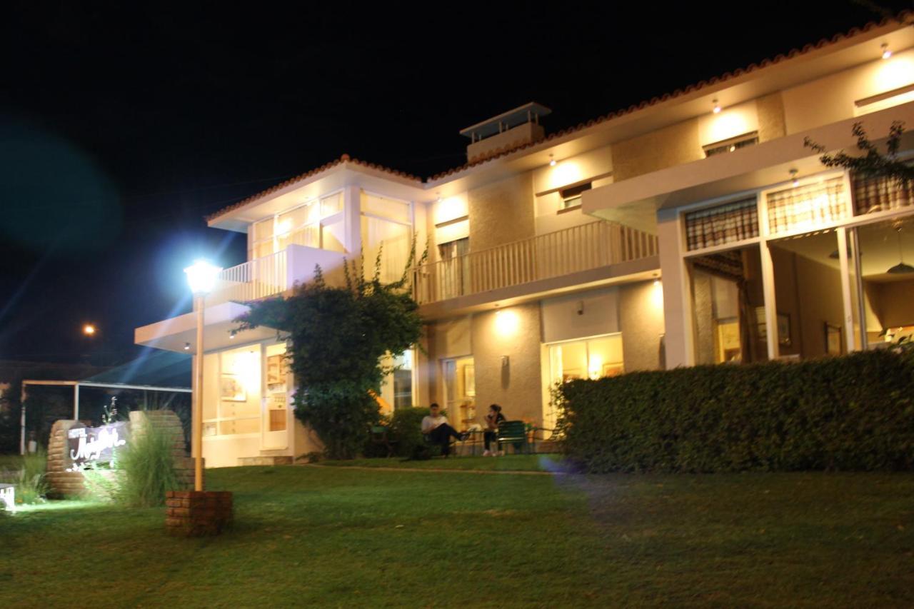 Hotel Marydor ลาฟัลดา ภายนอก รูปภาพ