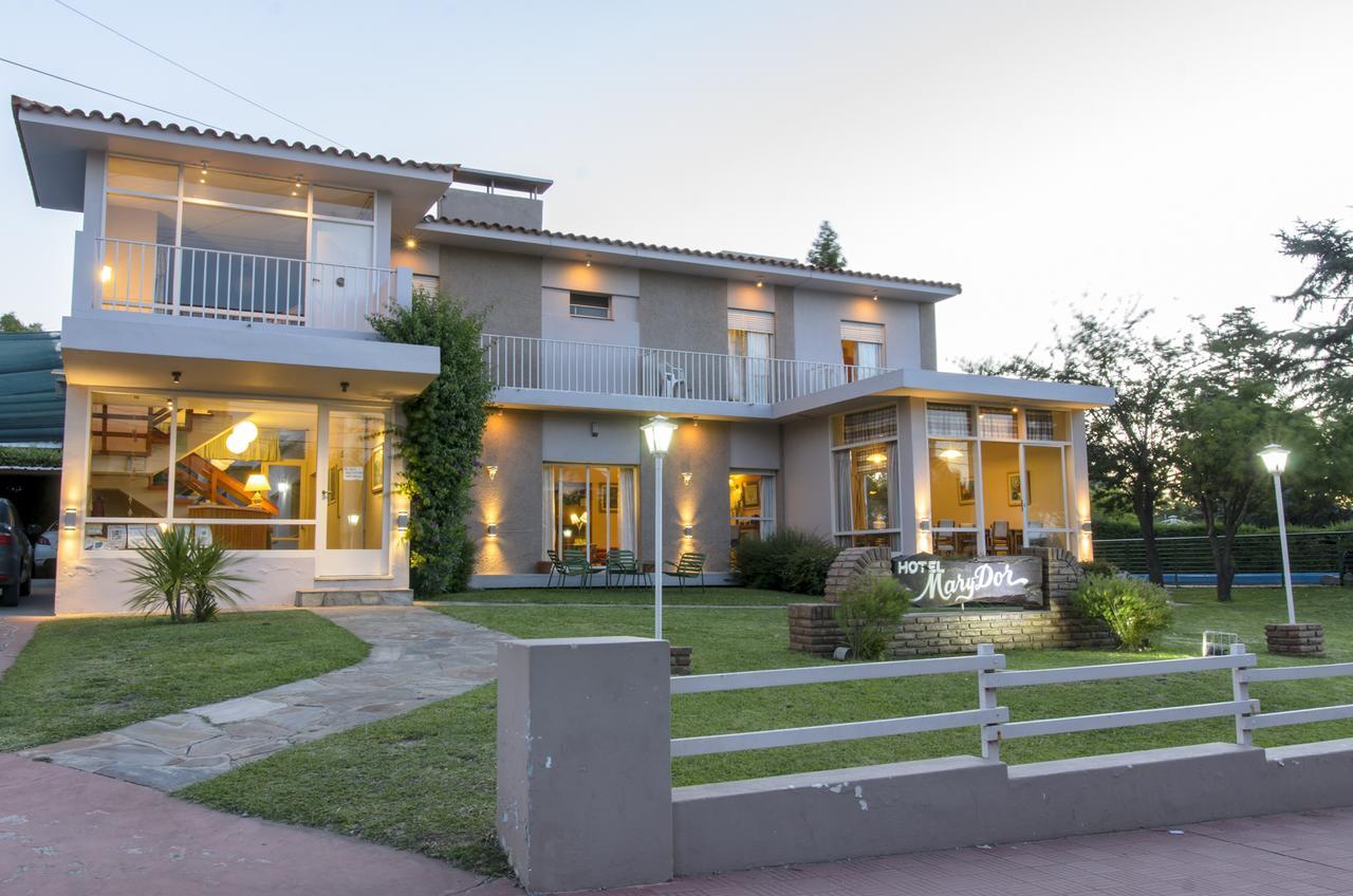 Hotel Marydor ลาฟัลดา ภายนอก รูปภาพ